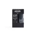 Agiva Hair Styling Powder Wax 02 Strong Styling 20g — frontal